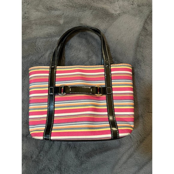 Kate Spade Multicolor Handbag - Picture 3 of 7